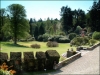 Newby Bridge - Graythwaite Hall Gardens