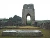 Shap Abbey