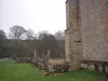 Shap Abbey