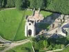 Shap Abbey