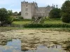 Sizergh Castle and Garden