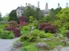 Sizergh Castle and Garden