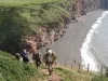 St.Bees - Fleswick Bay