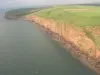 St.Bees - Fleswick Bay