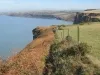 St.Bees - Fleswick Bay