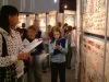 The Quaker Tapestry Exhibition