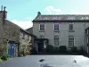 The Quaker Tapestry Exhibition