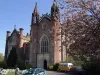 Conishead Priory and Gardens