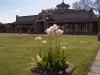 Conishead Priory and Gardens