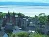 Conishead Priory and Gardens