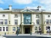 Ulverston - Coronation Hall