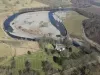 Floods at Camerton