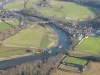 Workington Floods