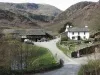 Yew Tree Farm, Coniston.