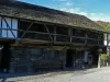 Yew Tree Farm, Coniston.