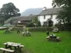 Yew Tree Farm, Coniston.