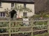 Yew Tree Farm, Coniston.