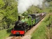 ravenglass railway