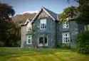 hazel bank - borrowdale