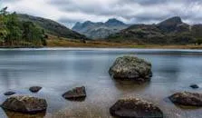 an image of blea tarn