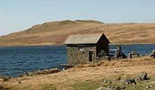 an image of devoke water