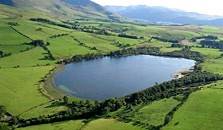 an image of overwater tarn