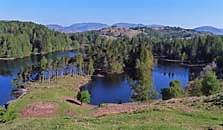 an image of tarn hows