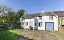 image of a house