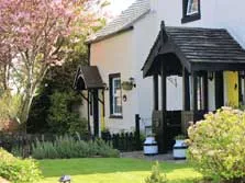 image of holiday cottage self catering accommodation in Gilcrux