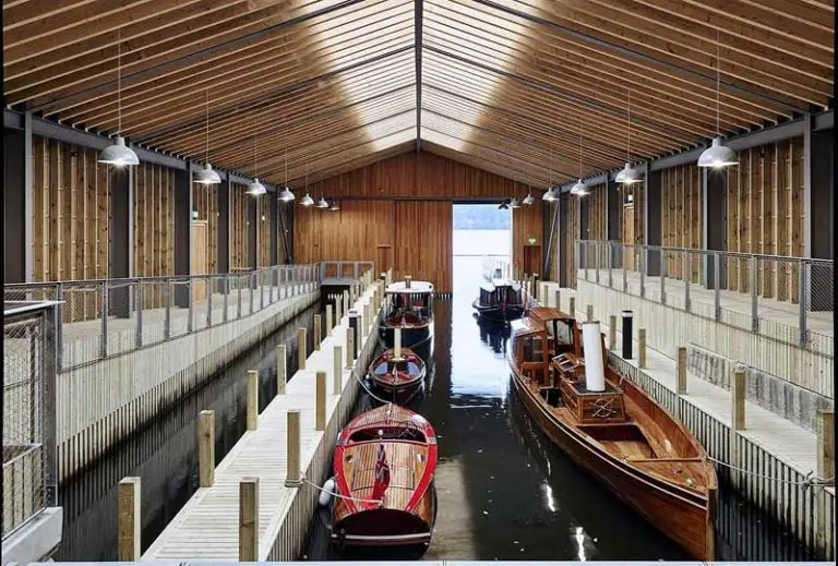 Windermere Jetty Museum of Boats, Steam and Stories Visit Cumbria
