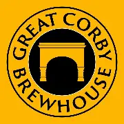 image of the logo of the great crosby brewhouse, a Cumbrian brewery