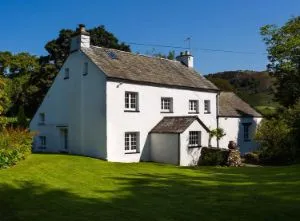image of Fair Rigg Old Farm, a spacious pet-friendly cottage in the Lake District