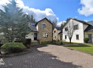 Family friendly cottages at Whitbarrow holiday village
