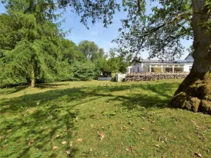 image of a disabled friendly cottage near Cockermouth in Cumbria