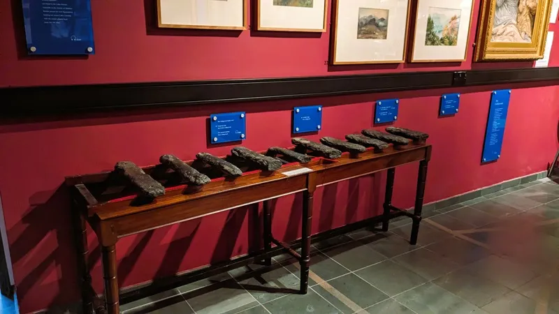 image of Ruskins Harmonicon